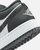 Jordan Kids' Air Jordan 1 Low (GS) Iron Grey