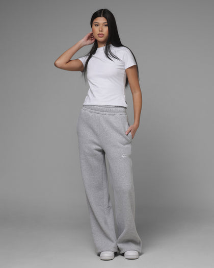 Loiter Ultra Hybrid Sweatpants Grey Marle