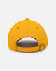 47 Brand Los Angeles Lakers Wooly Clean Up Strapback Gold