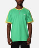 Adidas Monogram Cali T-Shirt Green