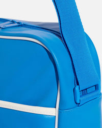 Adidas X Mercedes AMG Petronas Formula 1 Team Blue Wonder Bag Bluebird