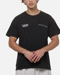 XXIII Utilities T-Shirt Black/White