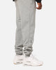 Nike Nocta Fleece CS Sweat Pants Dark Grey Heather