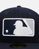New Era New York Yankees 'Big Batterman' 59FIFTY Fitted Official Team Color