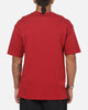 Nike Sportswear Oval T-Shirt Tough Red