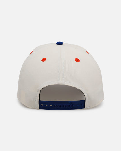 New Era Florida Gators 'Retro Final Four' 9FORTY A-Frame Snapback Official Team Color
