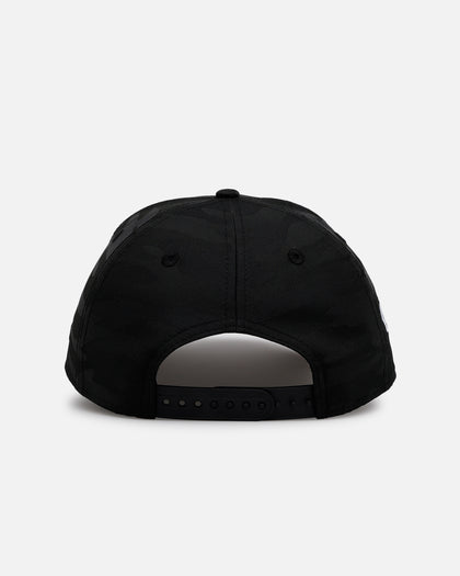New Era Chicago White Sox 'Icy Camo' 9FORTY A-Frame Snapback Black/Camo