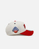 New Era UNLV Runnin' Rebels 'Retro Final Four' 9FORTY A-Frame Snapback Official Team Color