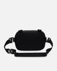 Nike Hayward Patrol Crossbody Bag (4L) Black/Black