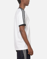 Adidas 3-Stripes T-Shirt White