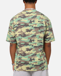 Public Enemy Realtree T-Shirt Camo