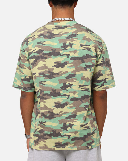 Public Enemy Realtree T-Shirt Camo