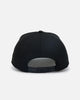 New Era Oaxaca Guerreros "Liga Mexicana De Beisbol" 9FORTY Snapback Black