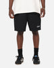 Carre Da Script Beach Shorts Black