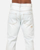 Saint Morta Verra Distressed Jeans Blue Dawn