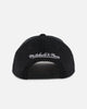 Mitchell & Ness Auckland Warriors Corduroy Deadstock Snapback Black