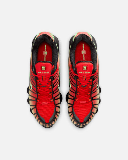 Nike Shox TL Lt Crimson/Black