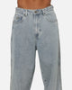 Worship Big Dawg Jeans Worship Worn Blue