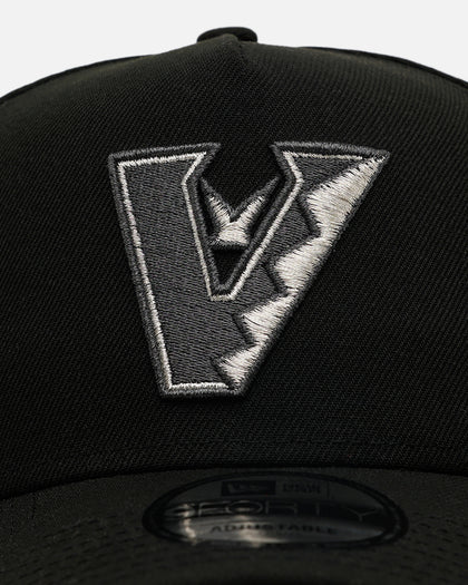 New Era Arizona Diamondbacks 'May The 4th' 9FORTY A-Frame Snapback Black