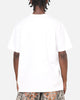 New Era Detroit Tigers Paisley Oversized T-Shirt White