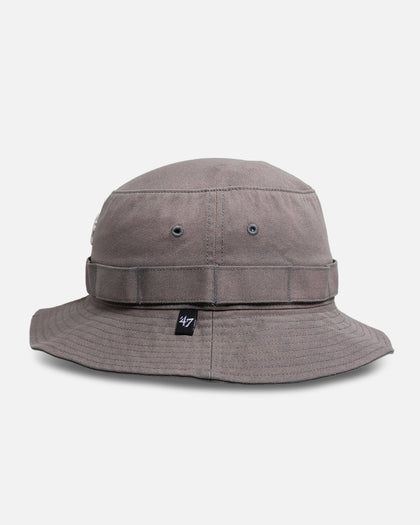 47 Brand Chicago White Sox "Truro" '47 Bucket Hat Charcoal