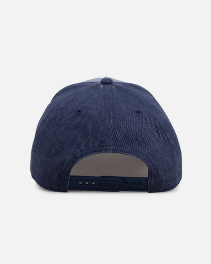 47 Brand San Diego Padres 'Everyday Indigo' 47 Offside Snapback Blue/Navy