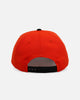 New Era New York Knicks 'Halloween' 9FORTY A-Frame Snapback Orange/Black