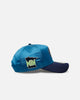 New Era Minnesota Lynx 'Draft' 9FORTY A-Frame Snapback Official Team Color