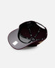 New Era Anaheim Ducks 'Plum' 9FORTY A-Frame Snapback Plum
