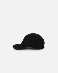 Stussy Football Runner Cap Black