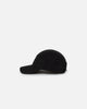 Stussy Football Runner Cap Black