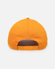 New Era McLaren Flawless 9FORTY A-Frame Snapback Medium Orange