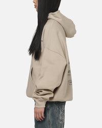 XXIII Utilities Hoodie Stone/Black
