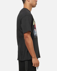 Nike Sportswear Fly Above T-Shirt Off Noir