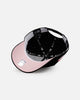 New Era Florida Panthers 'Black And Pink' 9FORTY A-Frame Snapback Black/Pink