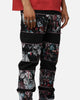 Soul By Amé Gardener Flare Bottoms Multi