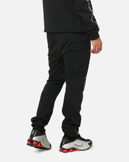 Nautica Cadott Jog Pants Black