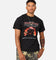 Rats Get Fat Rats Nightmare T-Shirt Black