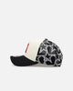 New Era Los Angeles Angels 'Fourth Of July' 9FORTY A-Frame Snapback Chrome/Navy