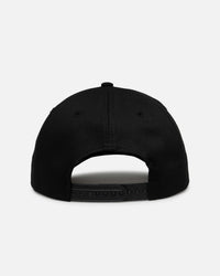 New Era Boston Red Sox 'Valentines Day' 9FORTY A-Frame Snapback Black