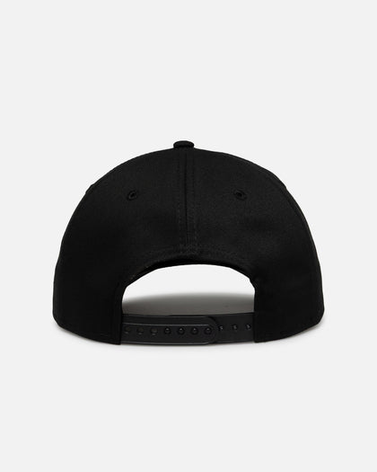New Era Boston Red Sox 'Valentines Day' 9FORTY A-Frame Snapback Black