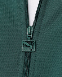 Puma X TMC Hussle T7 Jacket June Bug