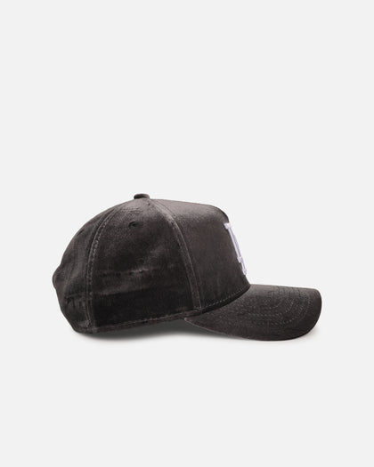 New Era Los Angeles Dodgers 'Velvet Dreams 2.0' 9FORTY A-Frame Snapback Grey