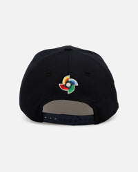 New Era Japan 'World Baseball Classic' 9FORTY A-Frame Snapback Official Team Color