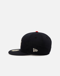 New Era Houston Astros '250th Anniversary Side Patch' 59FIFTY Fitted Navy