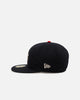 New Era Houston Astros '250th Anniversary Side Patch' 59FIFTY Fitted Navy