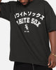 New Era Chicago White Sox Kanji T-Shirt Black