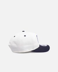 New Era Sydney Roosters 'Retro Chrome' 19TWENTY Snapback Official Team Colour