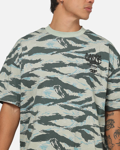 Carre WNF Ringer Tiger Camo