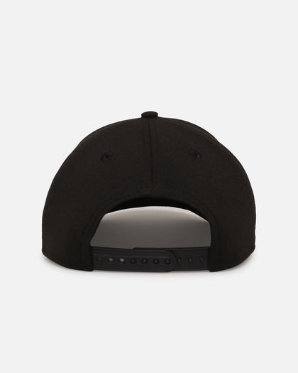 New Era Canberra Raiders '2025 NRL Vegas Round' 9SEVENTY Stretch Snapback Black/Gold